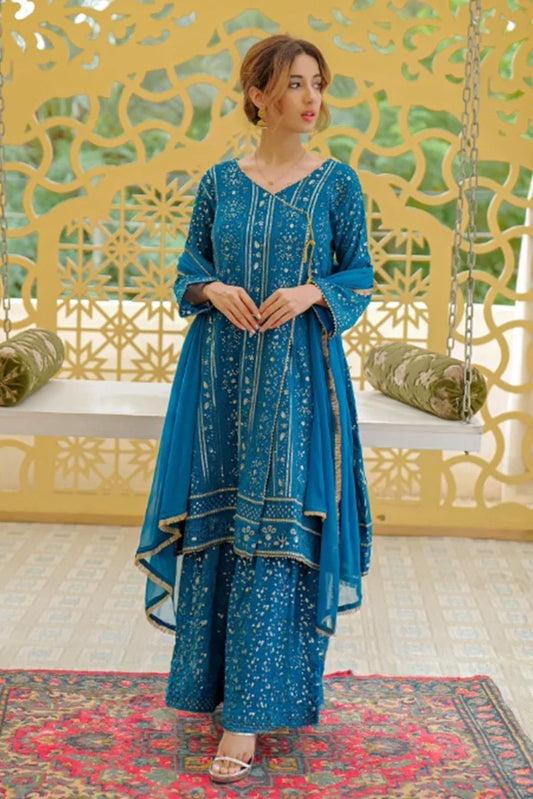 Alsiyaab - Shaadiyaan - Janaan - Peacock