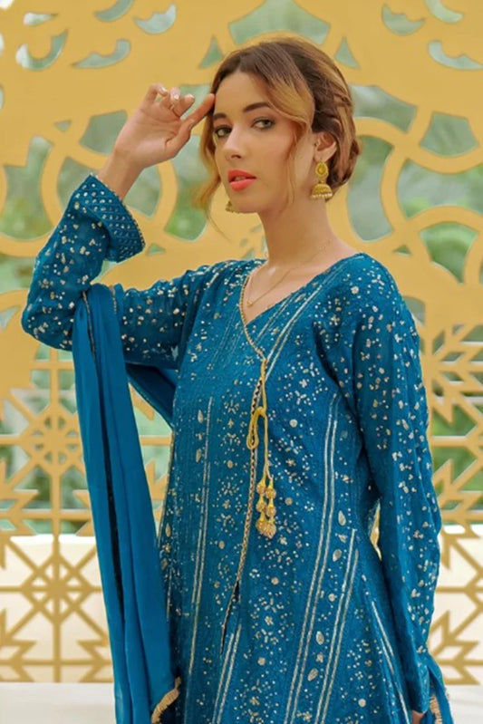 Alsiyaab - Shaadiyaan - Janaan - Peacock