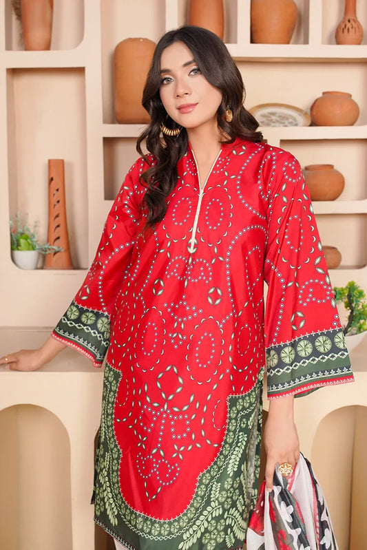 Wear Cuckoos - Deewani - Shahi Pairahan