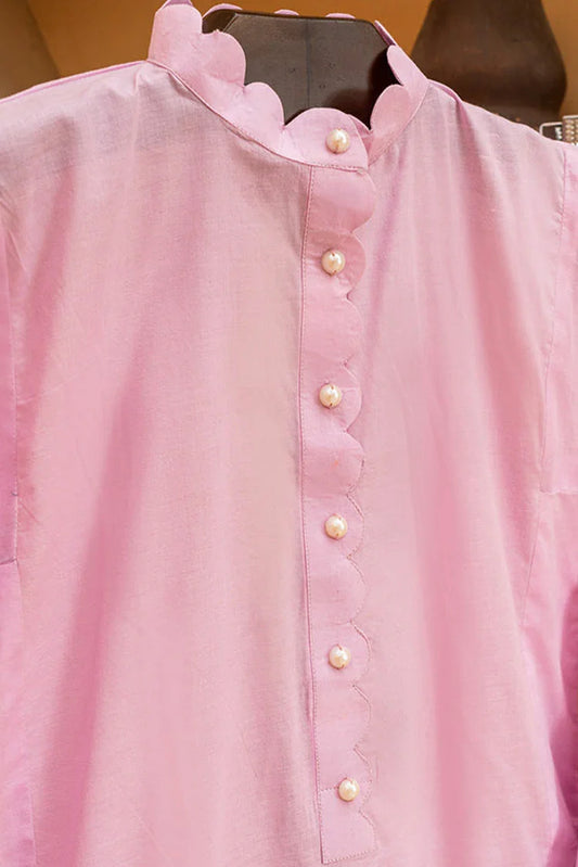 6Teen - 2 Piece - Rosy