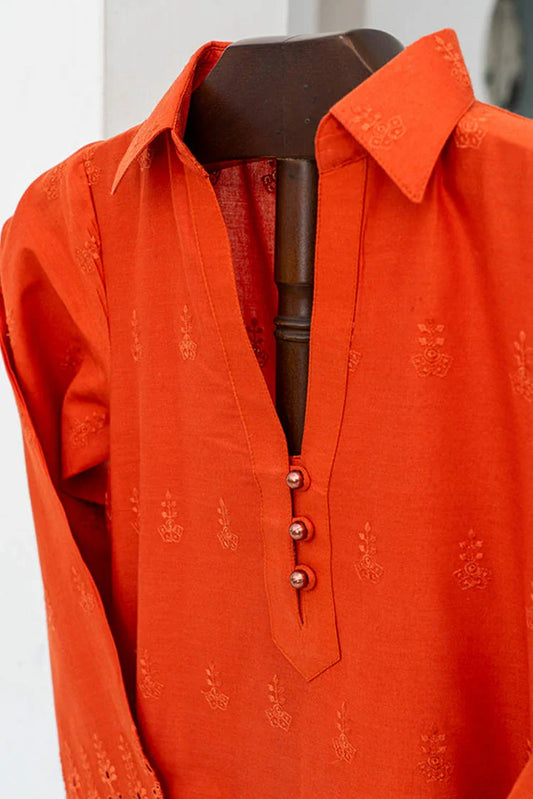 6Teen - 2 Piece - Rusty