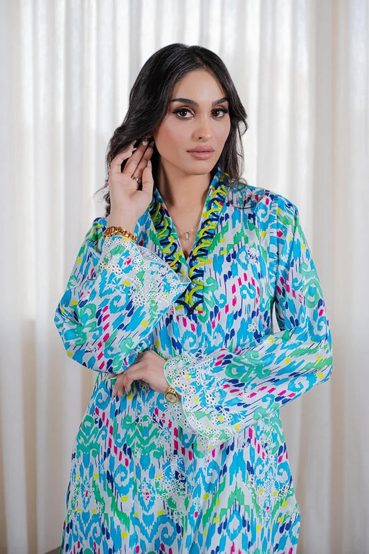 Laaleh - Ikat Dreams - 2 Piece