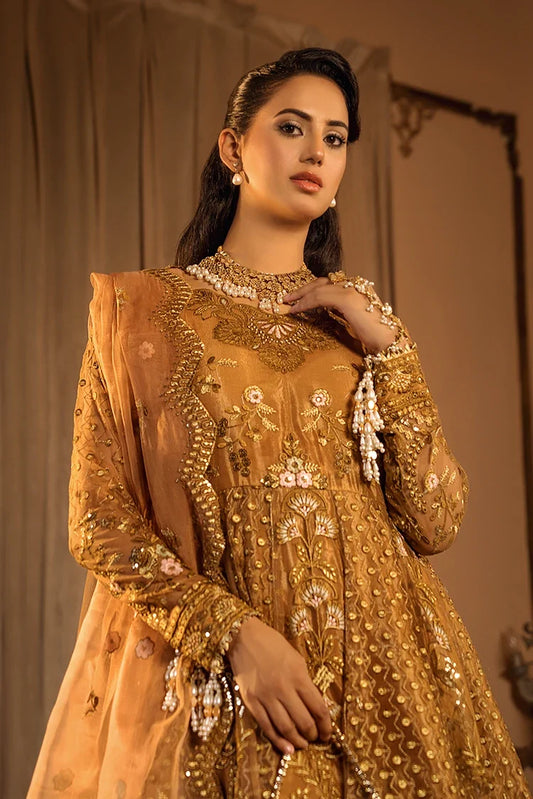Ramira - Eclat - Golden Aurelia - 3 Piece
