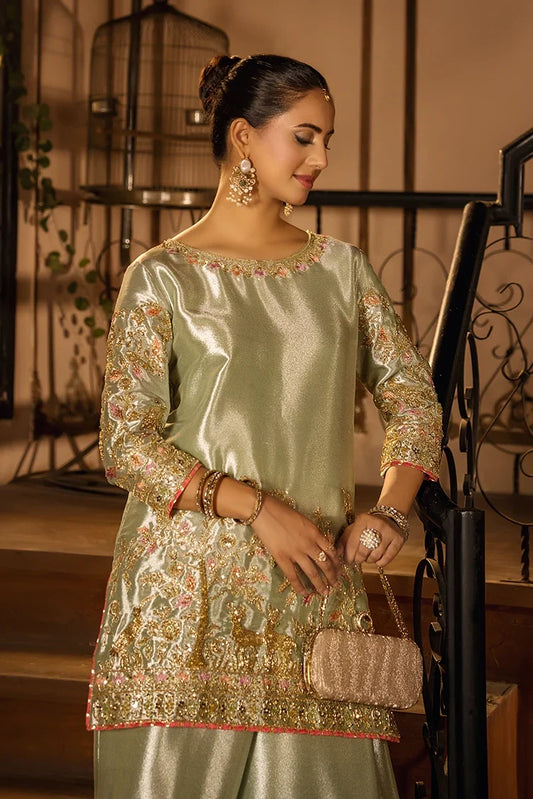Ramira - Eclat - Celeste Royale - 3 Piece