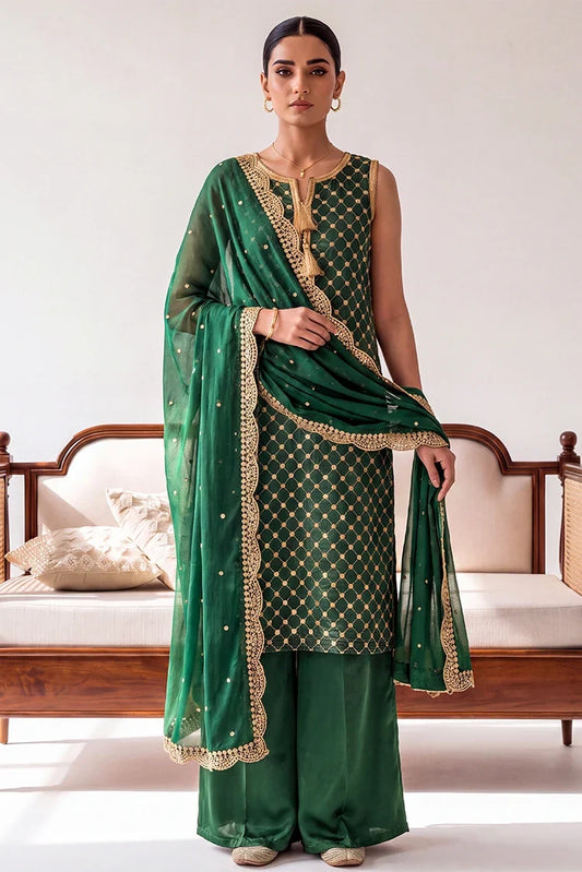 Ramira - Sheesh Mahal - Emerald Noor