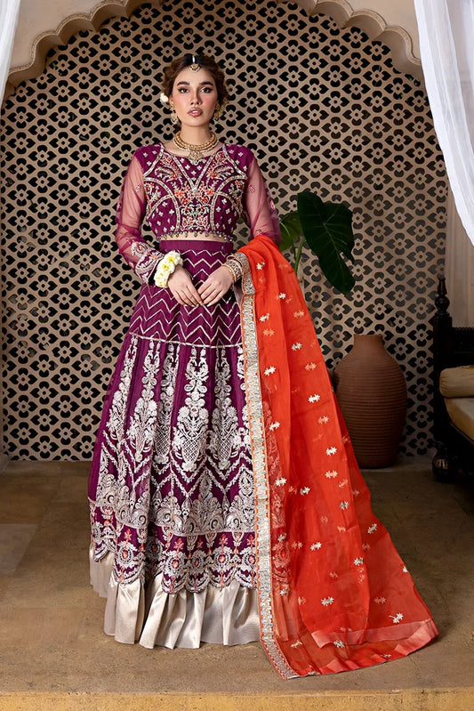 Ramira - Hayal Festive - Magnetic Field - 3 Piece