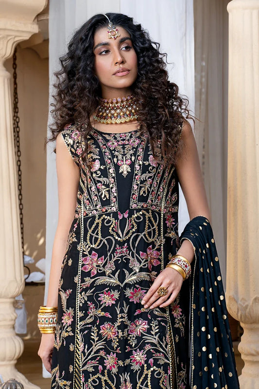 Ramira - Hayal Festive - Nehru - 3 Piece