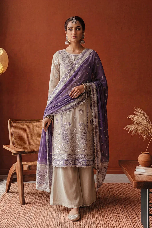 Ramira - Lamha Festive - Rose 6-B