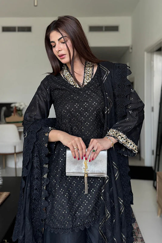 RJ'S Pret - Festal - Rich Black