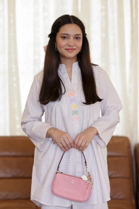 RJ'S Pret - Knotty & Nice - Bowtie