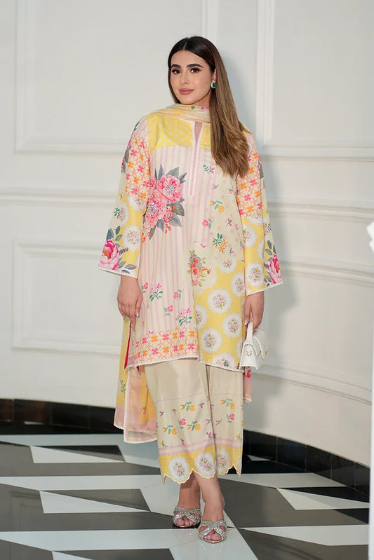 RJ'S Pret - Vignette 2 - Pink Lemonade