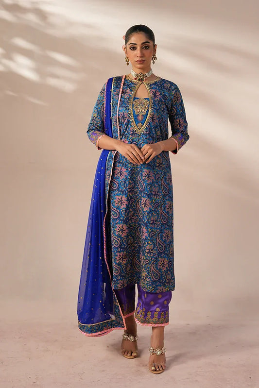 Picture of RJ'S Pret - Shinding - Laila - Available at Raja Sahib