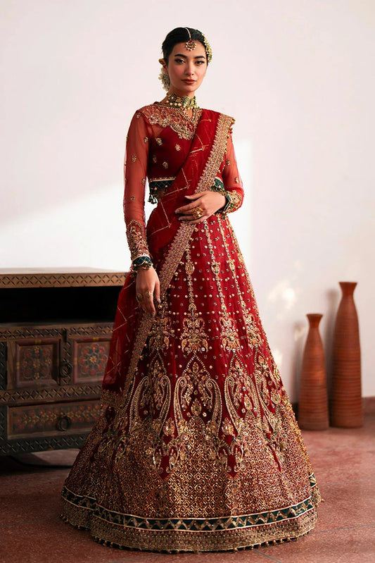 Eleshia - Khatoon - Raeesa