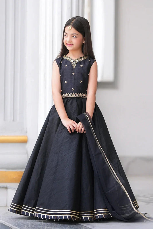 Fairy Queen - 3 Piece - Rani