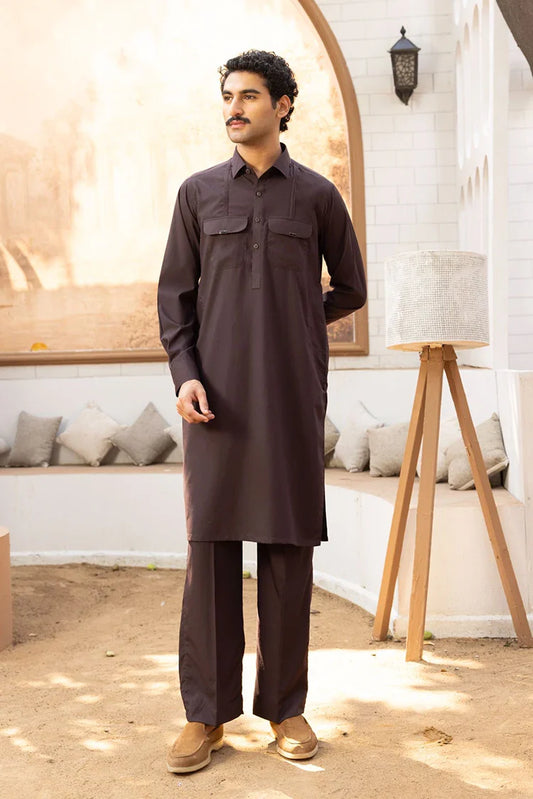 Istor - Chocolate Inizio - S-M-S-IST-5005 - 2 Piece