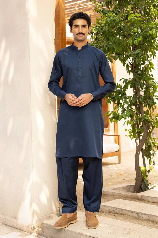 Istor - Navy S1 - S-M-S-IST-5007 - 2 Piece