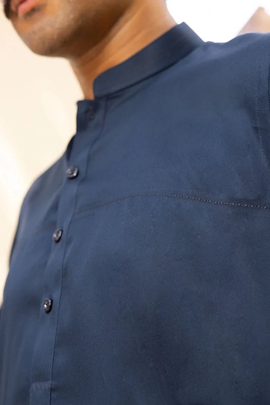 Istor - Navy S1 - S-M-S-IST-5007 - 2 Piece