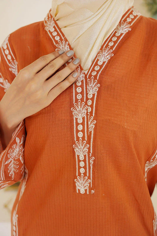 6Teen - 2 Piece - Coral