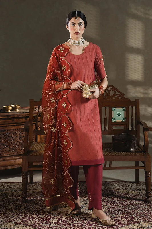 Saarya - Dilruba Festive - Gurnoor