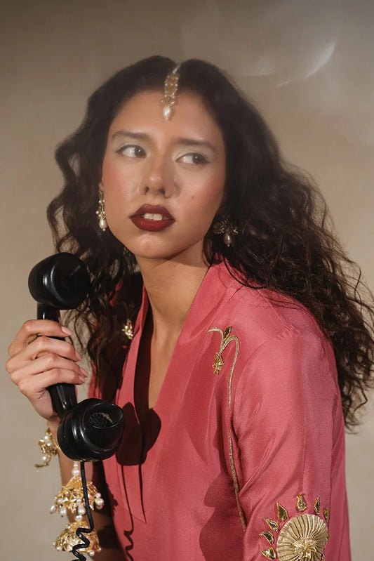 Saarya - Dilruba Festive - Mayukhi