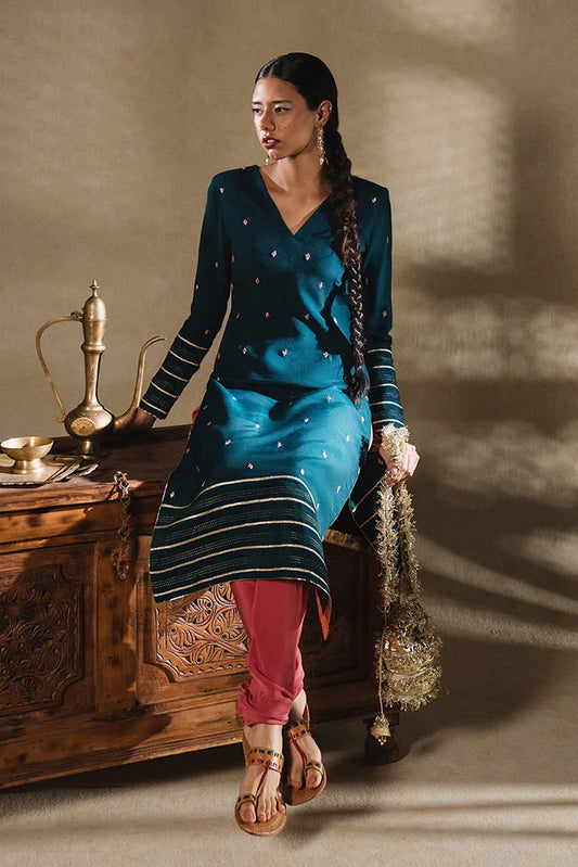 Saarya - Dilruba Festive - Rewa