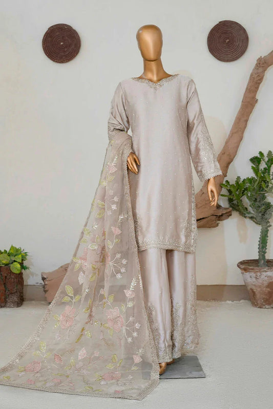 Saira Sultana - Andaaz - Haya - Fawn