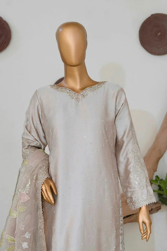 Saira Sultana - Andaaz - Haya - Fawn