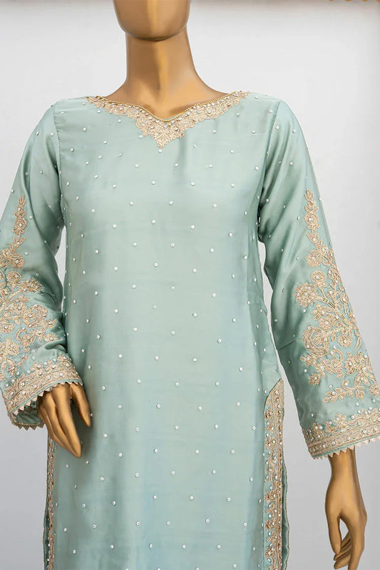 Saira Sultana - Andaaz - Haya - Ice Pista