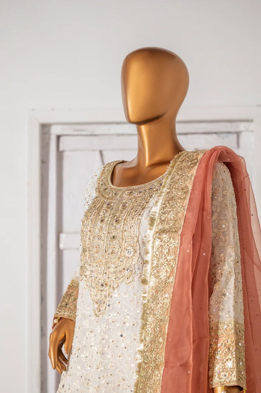 Saira Sultana - Gharara Collection - Qulsoom