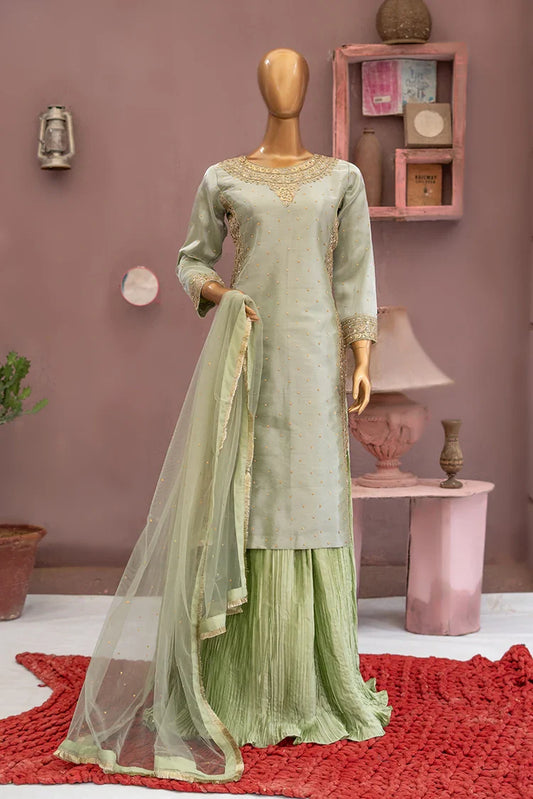 Saira Sultana - Naqsh e Jamaal - Zohra