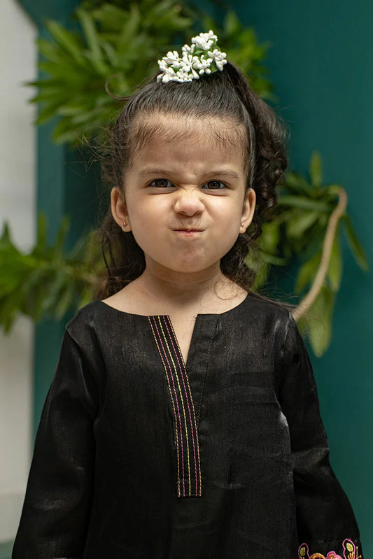 Sania Khan Studio - Ebony Garden