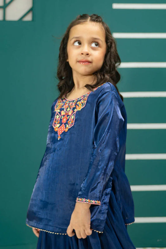 Sania Khan Studio - Peacock Dreams