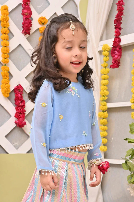 Sania Khan Studio - Riwayat