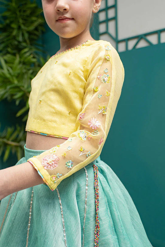 Sania Khan Studio - Rang Mahal