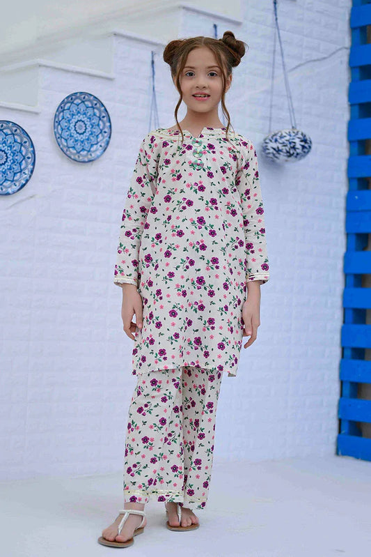 Sania Khan Studio - Vanilla