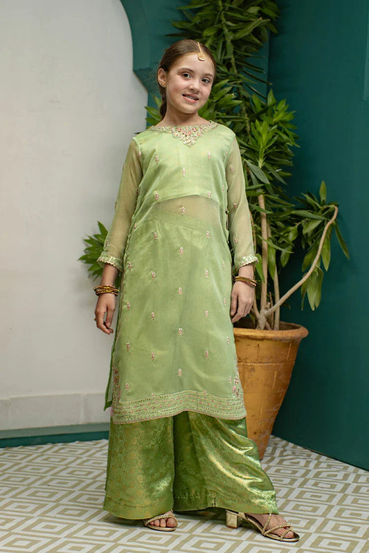 Sania Khan Studio - Zareen Noir