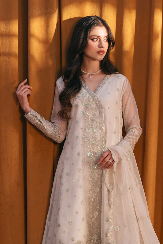 Saarya - Zayrah Pret - Nur