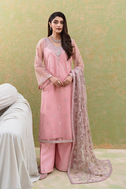 Saarya - Zayrah Pret - Rosable