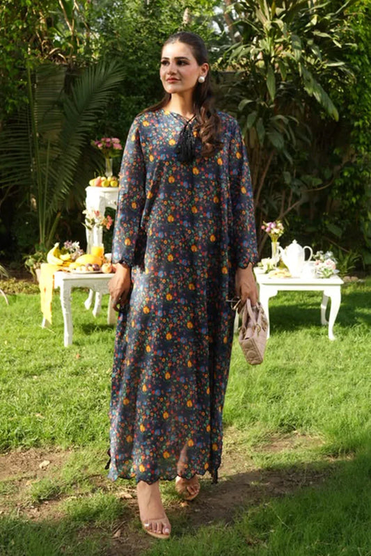 Ombrella - Summer Basics - Blue Blossom