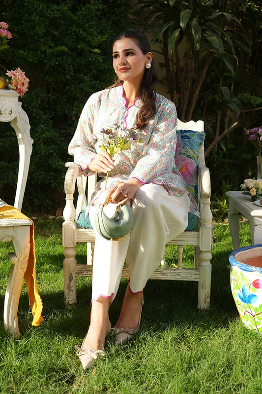 Ombrella - Summer Basics - Floral Mosaic