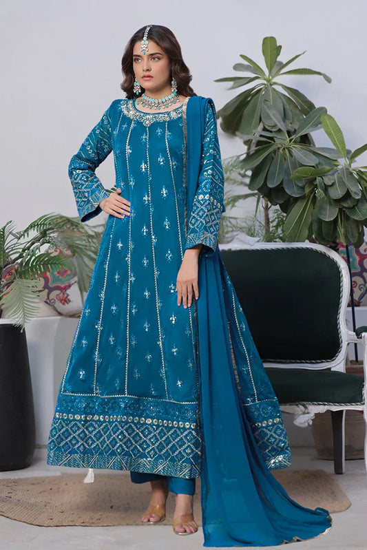 Alsiyaab - Shaadiyaan - Chandni - Peacock