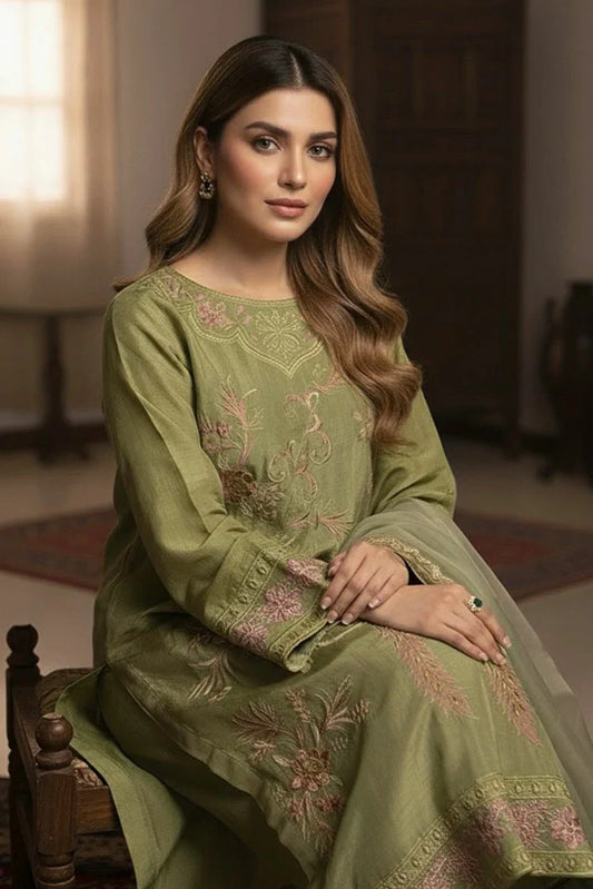 Ombrella - Serendipity Volume 2 - Verdant blossom