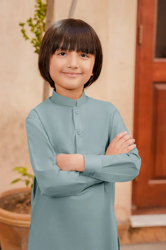 Divinely Crafted - Paasban '25 - Powder Blue