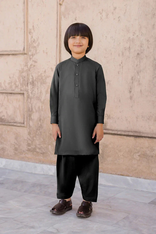 Divinely Crafted - Paasban '25 - Jet Black