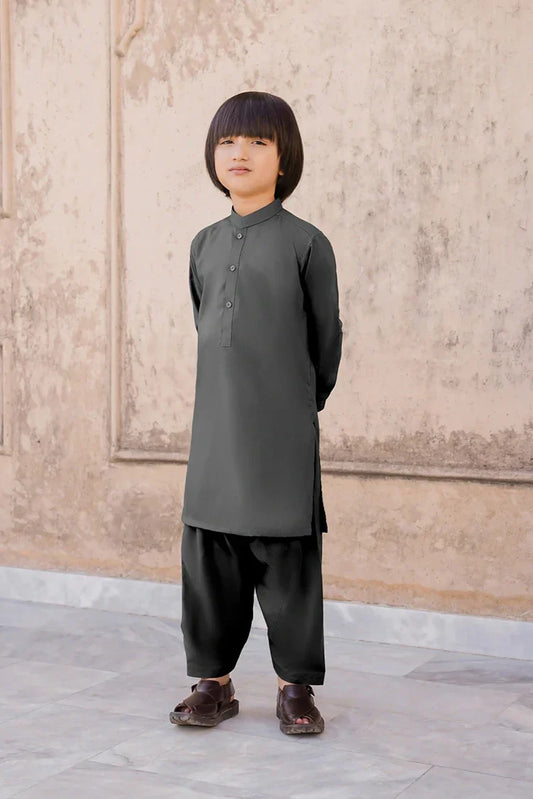 Divinely Crafted - Paasban '25 - Jet Black