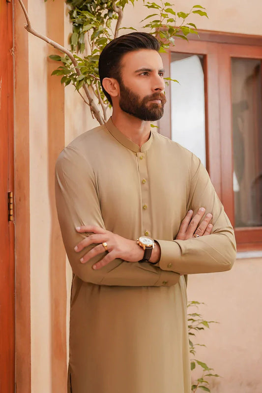 Divinely Crafted - Misaal '25 - Mint Green