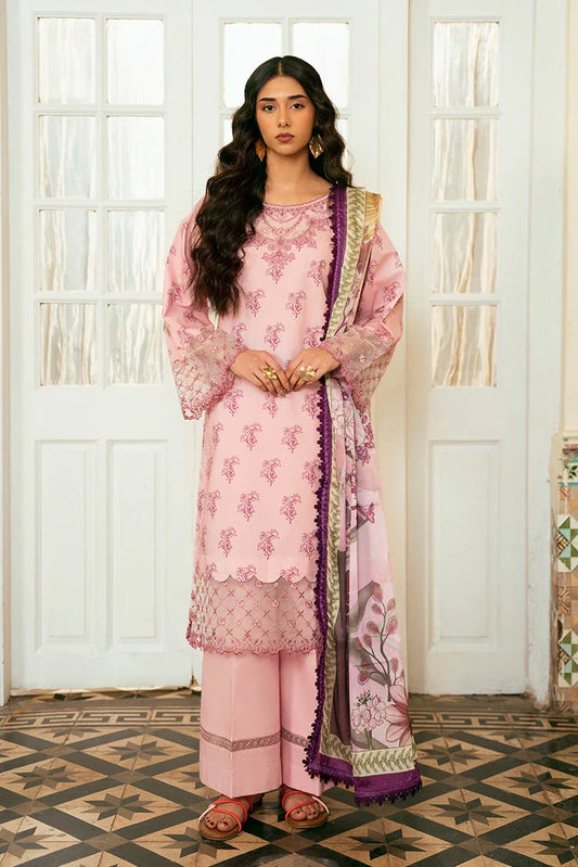 Saarya - Daily Wear Edit - Elise