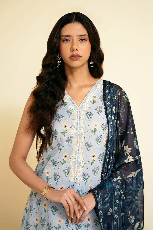 Saarya - Daily Wear Edit - Skye