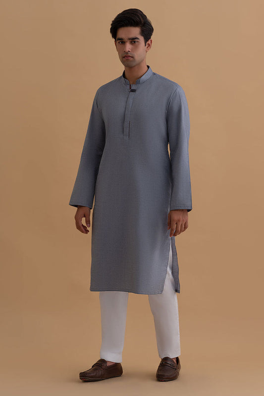 Dynasty - Soft Cotton Kurta