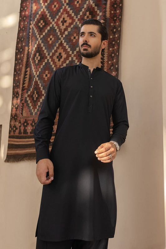 Dynasty - Blended Shalwar Kameez